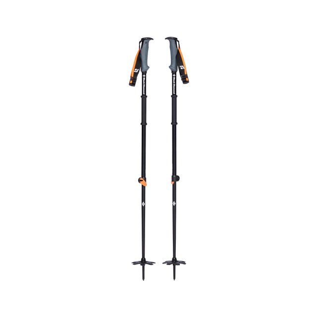 Folkrm  Backcountry Ski Poles