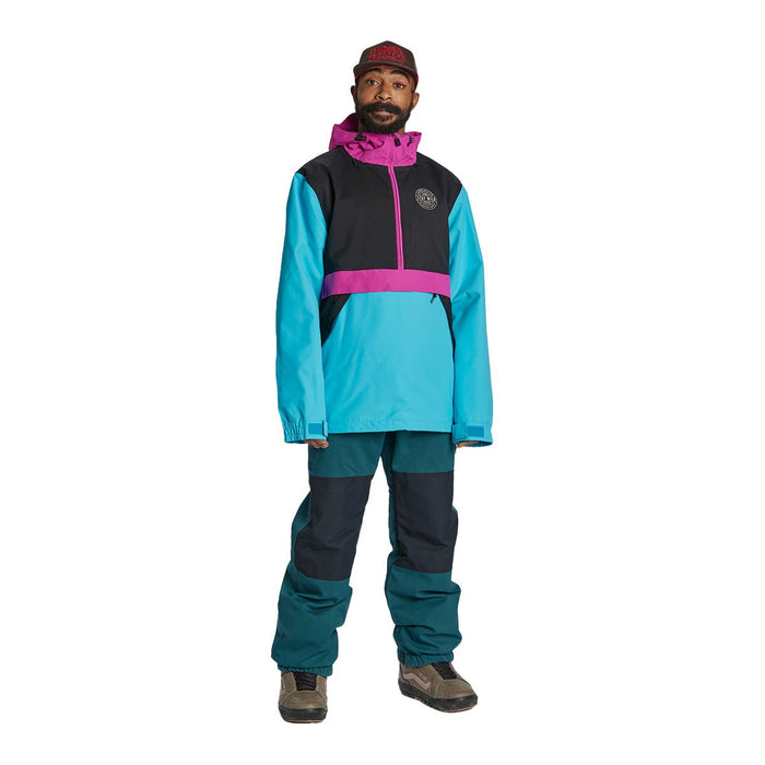 Airblaster Trecnhover Jacket Men's - 2022 - Next Adventure