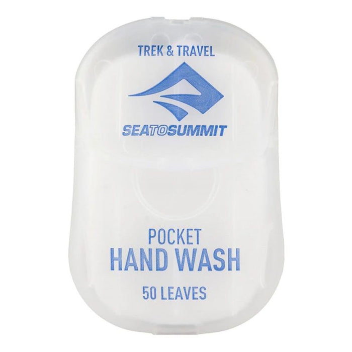 Sea to Summit TREK&TRAVEL POCKET HAND WASH - Next Adventure