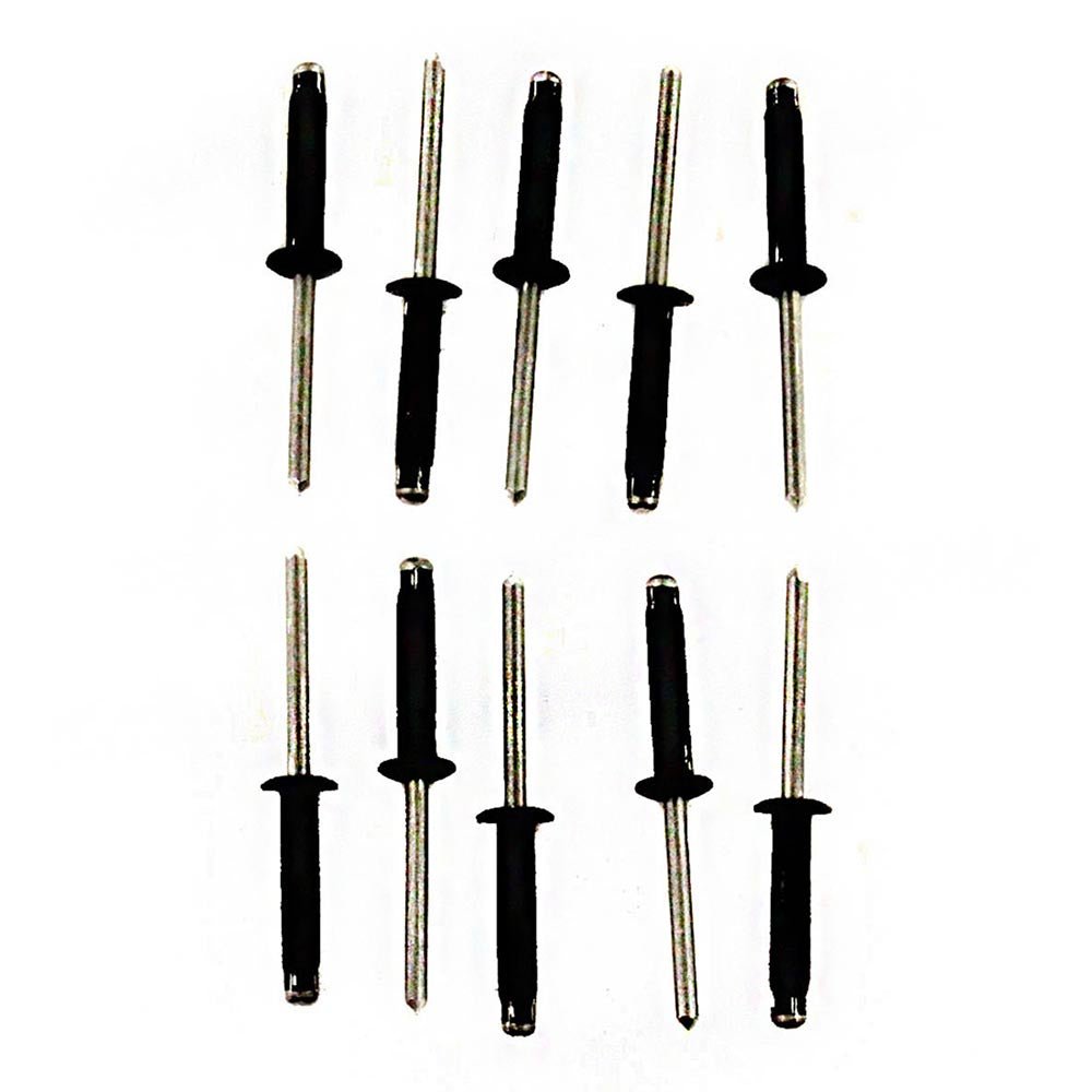 TRI FOLD RIVET, 10 PACK - Next Adventure