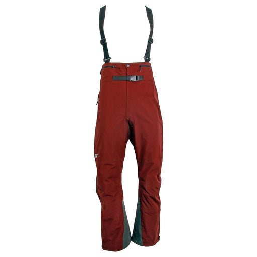 Wilderness Technology Triad 3Layer Bib Pant Men's - 2022 - Next Adventure