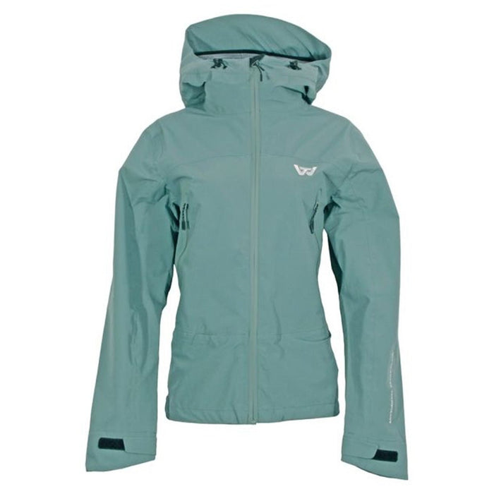 Wilderness Technology Triad 3Layer Shell Jacket Women's - 2022 - Next Adventure