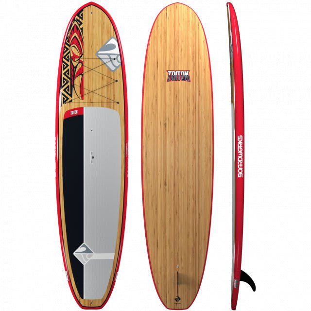 Boardworks TRITON 11'6" - Next Adventure