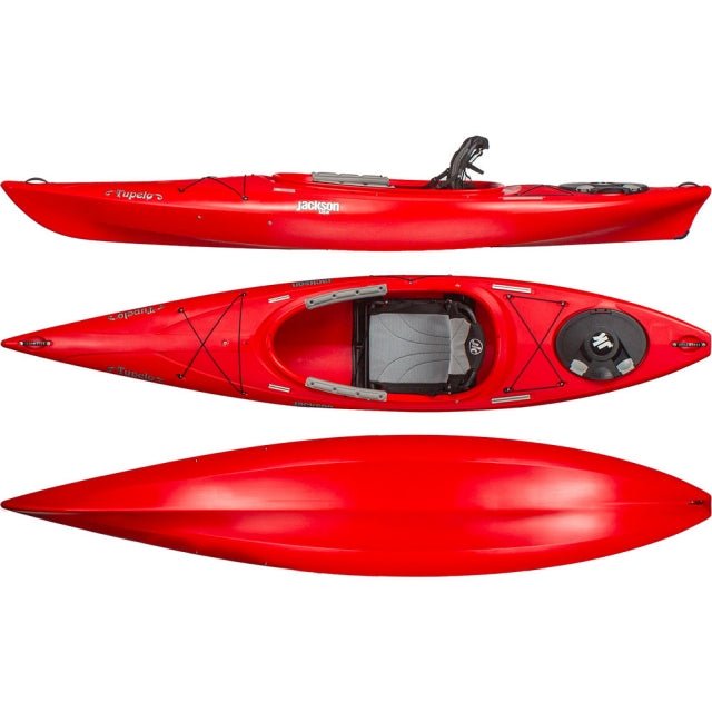 Jackson Kayak TUPELO 12.5 2024 - Next Adventure
