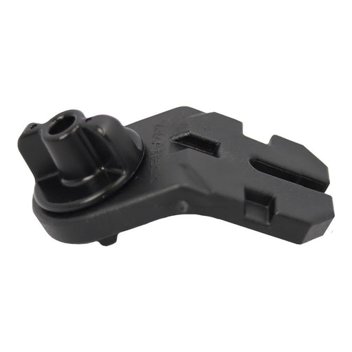 YakAttack TURNKEY TRACK ADAPTER 45 MOUNT - Next Adventure