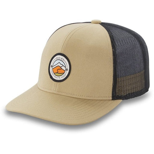 Dakine Twin Peaks Trucker Eco - Next Adventure