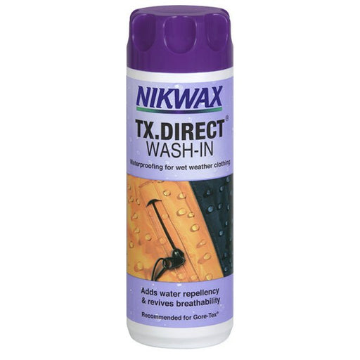 Nikwax TX DIRECT (WASH IN) - Next Adventure