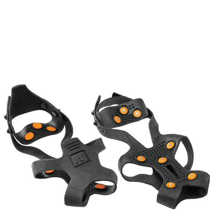 Korkers ultra sale adjustable ice cleat