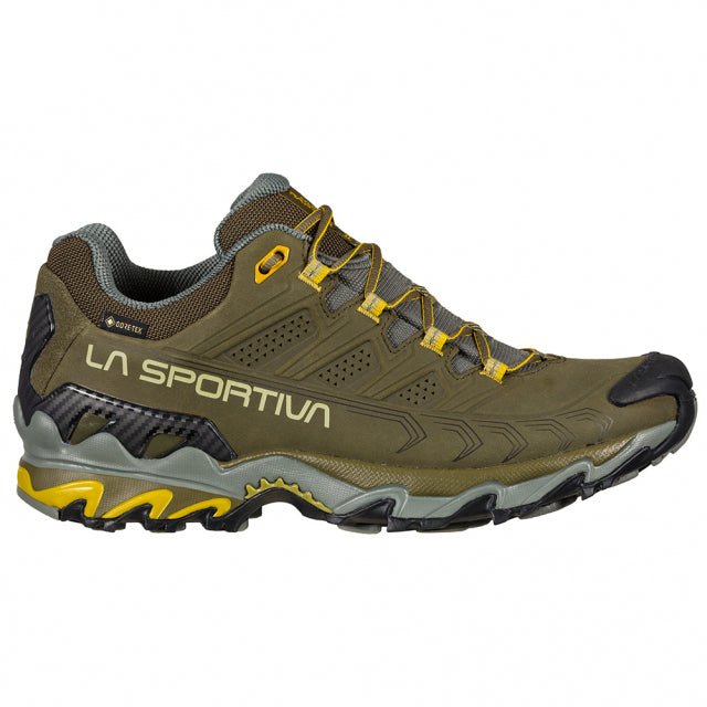 ULTRA RAPTOR II LTHR GTX - Next Adventure