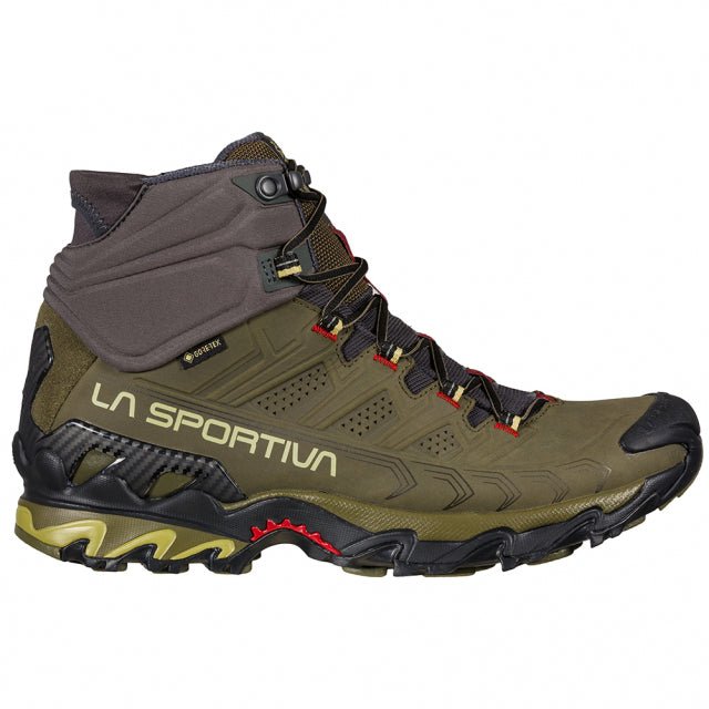 ULTRA RAPTOR II MID L GTX - MEN'S - Next Adventure