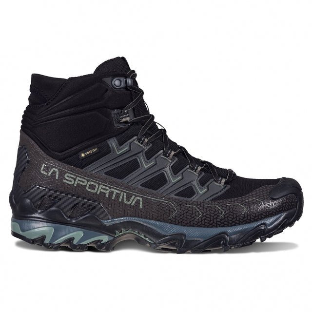 La Sportiva ULTRA RAPTOR II MID WIDE - MEN'S - Next Adventure