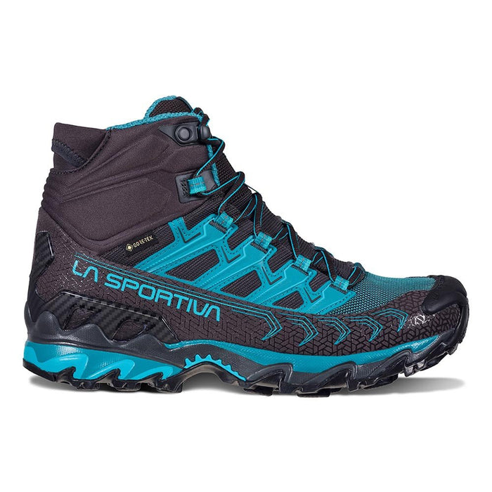 La Sportiva ULTRA RAPTOR II MID WIDE - WOMEN'S - Next Adventure