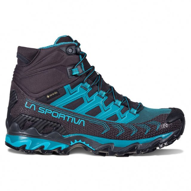 La Sportiva ULTRA RAPTOR II MID WIDE - WOMEN'S - Next Adventure