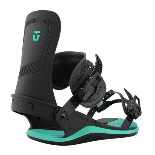 Union ULTRA WOMEN'S SNOWBOARD BINDING - 2023 - Next Adventure