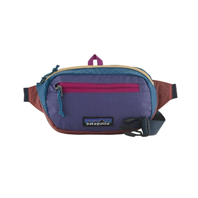 Patagonia Ultralight Black Hole® Mini Hip Pack 1L - Next Adventure