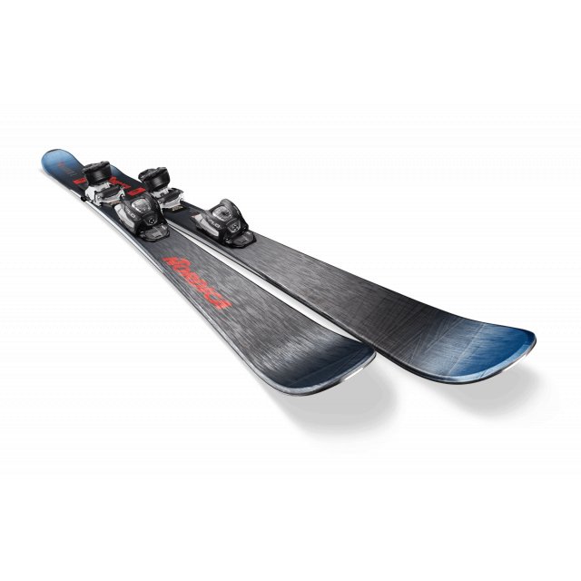 Nordica UNLEASHED J FDT - 2023 - Next Adventure