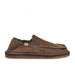 Sanuk VAGABOND ST HEMP - MEN'S - Next Adventure