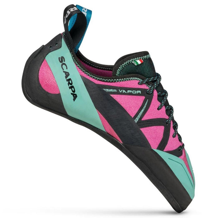 Scarpa VAPOR LACE 2020 - WOMEN'S - Next Adventure