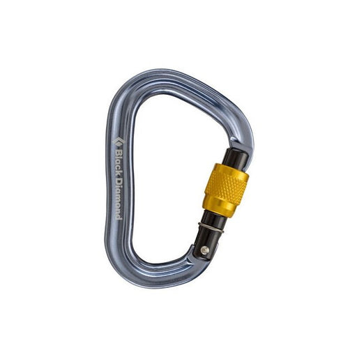 VAPORLOCK SCREWGATE CARABINER - Next Adventure