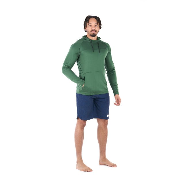 Level Six Vapour Lw Hoody Men's - Next Adventure