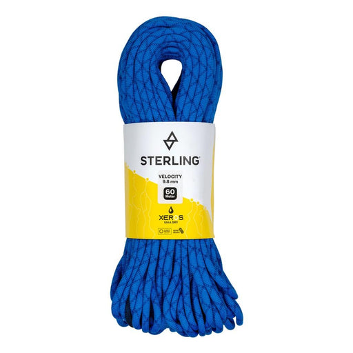 Sterling Rope VELOCITY 9.8 XEROS - Next Adventure