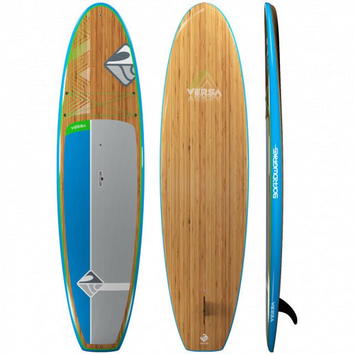 Boardworks VERSA 10'6" - Next Adventure