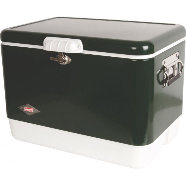 Coleman VI SB COOLER 54QT - Next Adventure