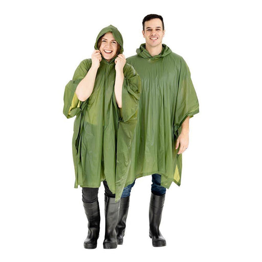 Stansport VINYL PONCHO - Next Adventure