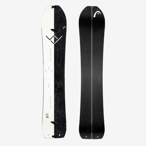 Head VOY SPLITBOARD W/ SKINS - 2023 - Next Adventure