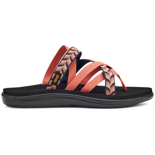 Teva VOYA ZILLESA - WOMEN'S - Next Adventure