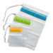 Stansport WATERPROOF POUCHES 3PK - Next Adventure