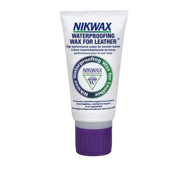 Nikwax WATERPROOFING WAX CREAM - Next Adventure