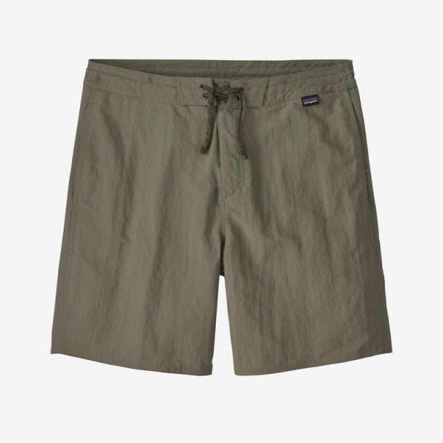 Patagonia Wavefarer Hybrid Short 18" Men's - Next Adventure