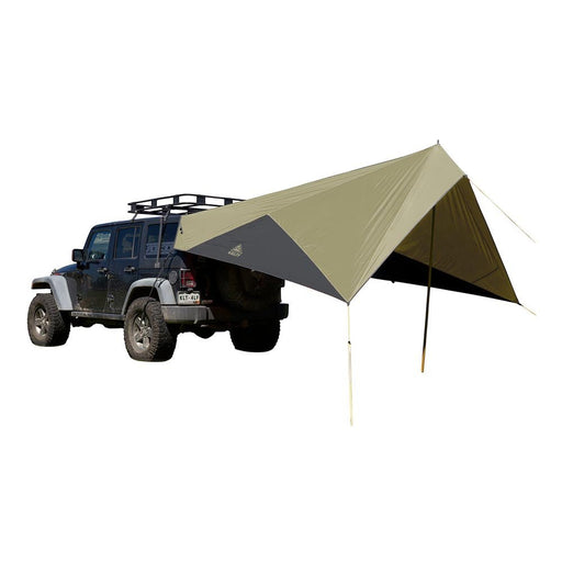 Kelty WAYPOINT TARP - Next Adventure