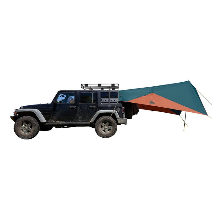 Kelty WAYPOINT TARP - Next Adventure