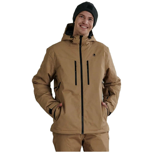 Liquid Wedge Pro Recycled Jacket Men's - 2021 - Next Adventure