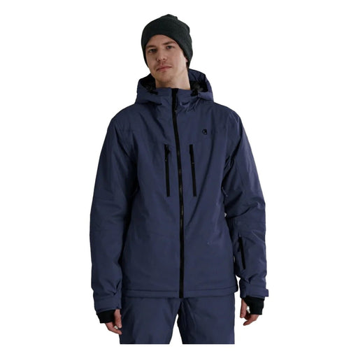 Liquid Wedge Recycled Insulated Jacket Men's - 2021 - Next Adventure