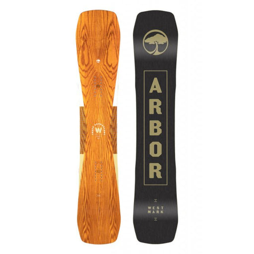 Arbor WESTMARK CAMBER FA - 2023 - Next Adventure