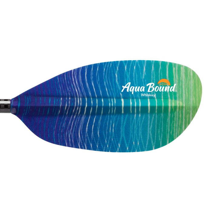 Aqua Bound WHISKEY FIBERGLASS BENT - 2 Piece - Next Adventure