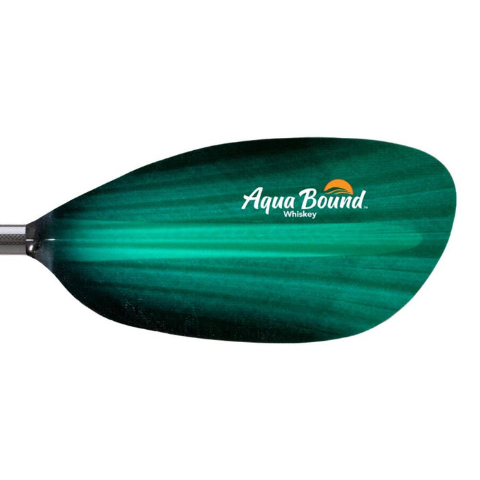 Aqua Bound WHISKEY FIBERGLASS BENT - 2 Piece - Next Adventure