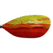 Aqua Bound WHISKEY FIBERGLASS Straight - 4 Piece - Next Adventure