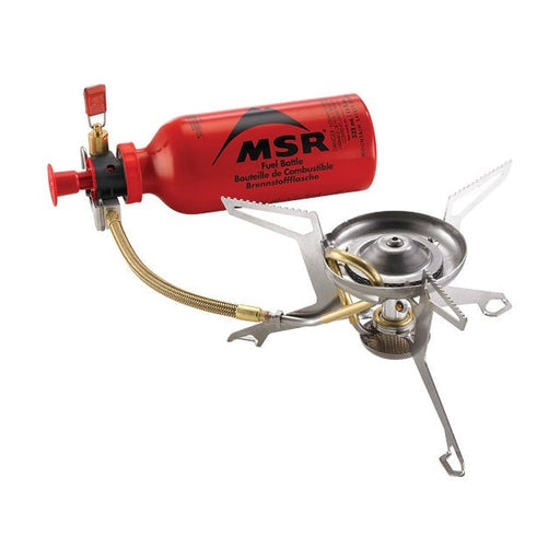 MSR WHISPERLITE INTERNATIONAL STOV - Next Adventure