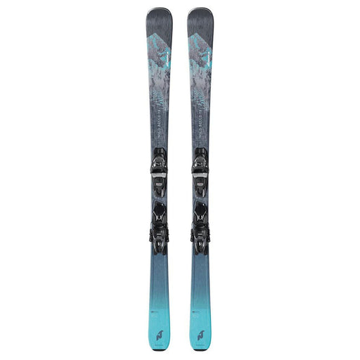 Nordica WILD BELLE 78 CA - 2023 - Next Adventure