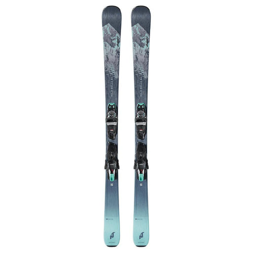 Nordica WILD BELLE DC 84 - 2023 - Next Adventure