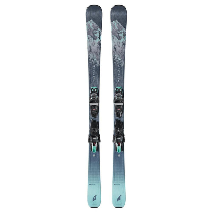 Nordica WILD BELLE DC 84 - 2023 - Next Adventure