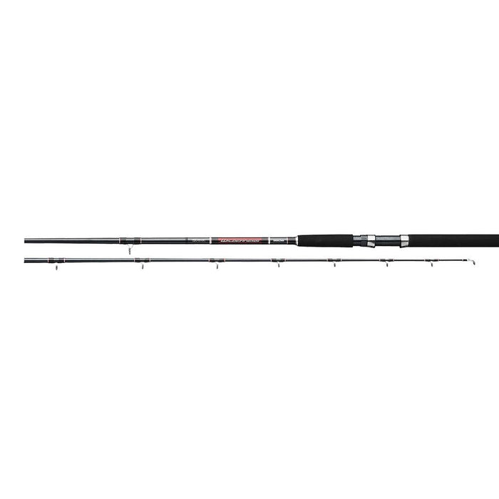 Daiwa WILDERNESS TROLLING ROD - Next Adventure