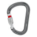 Petzl WILLIAM SCREW-LOCK - Next Adventure