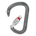 Petzl WILLIAM SCREW-LOCK - Next Adventure