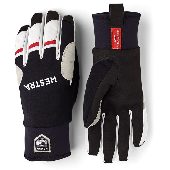 Hestra WINDSTOPPER RACE TRACKER GLOVE - 2023 - Next Adventure