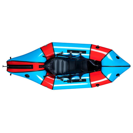 Alpacka Rafts WOLVERINE/SELF BAILER - Next Adventure